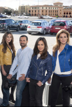 Imagen de En el punto de mira (T5): Caprichos millonarios - 5
