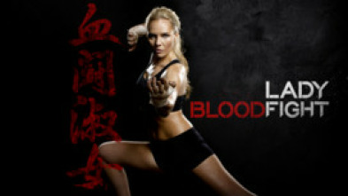 Imagen de Lady Bloodfight - 9