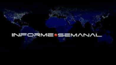 Imagen de Informe Semanal - 4