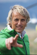 Imagen de Volando voy: Serra do Courel (Lugo) - 9