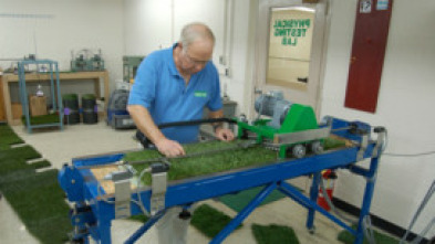 Imagen de ¿Cómo lo hacen?: Carrozas para Mardi Gras, azúcar roca, dentaduras artificiales - 5