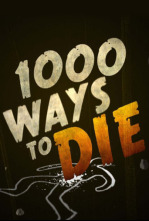 1000 maneras de morir: Una app llamada muerte