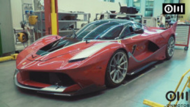 Imagen de Onmotor (T8) - 5
