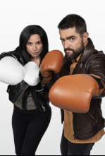 Imagen de Roast Battle... (T1): Los mejores golpes bajos - 4