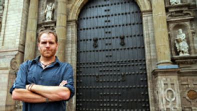 Imagen de Expedición al pasado: En busca del Rey Arturo  - 5