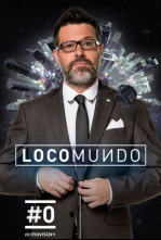 LocoMundo (T4): Moda