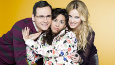 Imagen de La que se avecina (T4): Ep.48 El capitán Salami, un cura en peligro y una diosa de la fertilidad - 5