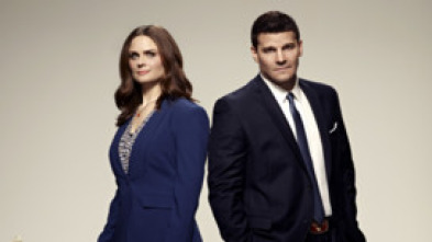 Bones - El recluso en el hospital