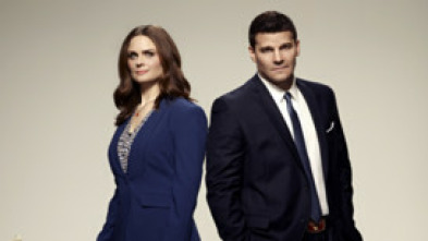 Bones - Drama en la Drag Queen
