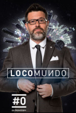 LocoMundo (T4): El amor