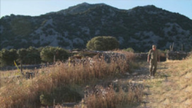 Imagen de Al sur del tiempo hitos - 5