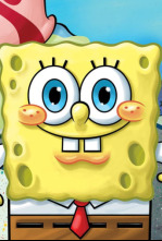 Bob Esponja ... (T9): Un profesor muy particular