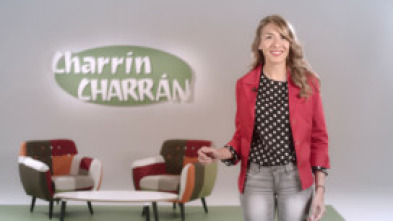 Charrín Charrán (T1): Ep.5