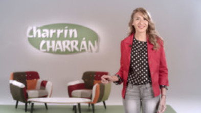 Charrín Charrán