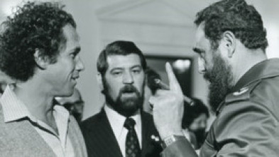 Imagen de Un viaje con Fidel - 7