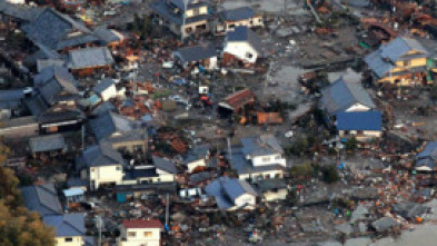 Segundos catastróficos: El Tsunami Asiático