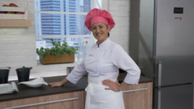 Imagen de Hoy Cocinas Tú (T1): Ep.126 - 5