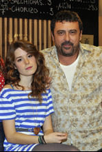 Imagen de Con el culo al aire (T1): Ep.13  - 4