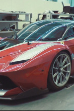 Imagen de Onmotor (T8): Ep.3 - 4