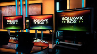 Squawk Box (Europe)