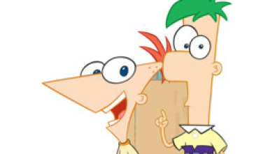 Imagen de Phineas Y Ferb (T3): ¿Y Perry? (2ª parte) - 16