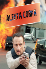 Imagen de Alerta Cobra (T17): Ep.5 Los parásitos - 8