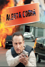 Alerta Cobra (T17): Ep.12 Encargadas, secuestradas