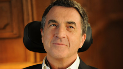 Imagen de Intocable de Eric Toledano y Olivier Nakache - 8