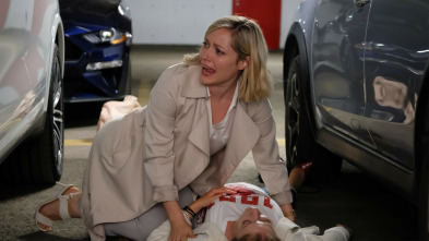 Imagen de Silencio en la noche - 8