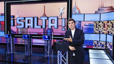 Imagen de ¡Salta! (T1) - 8