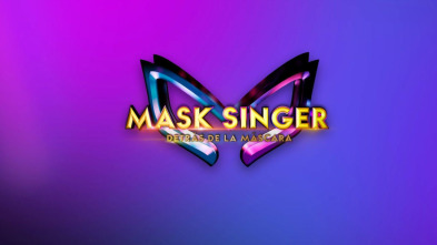 Imagen de Mask Singer:... (T5): Ep.5 - 8