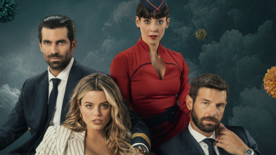Imagen de ¿A qué estás esperando? (T1): Ep.4  - 8