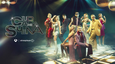 Imagen de Tu cara me suena:... (T2026): Ep.6 - 8