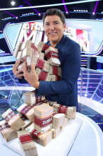 Imagen de Atrapa un millón (T3): Ep.4 - 7