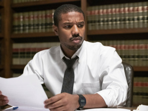 Imagen de Cuestión de justicia - 2