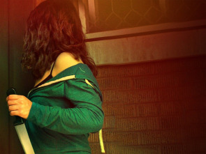 Imagen de El secuestro de mi hija - 2