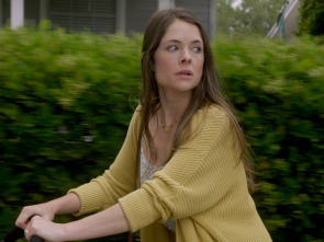 Imagen de Robada en mis sueños - 2