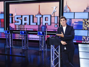Imagen de ¡Salta! (T1): Ep.1 - 2