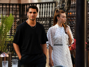 Imagen de Una nueva vida (T1): Ep.82  - 2