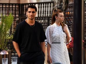 Imagen de Una nueva vida (T1): Ep.83  - 2