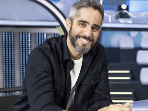 Imagen de Pasapalabra (T5): Ep.1518 - 2