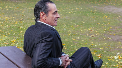 Imagen de Falsa identidad - 3