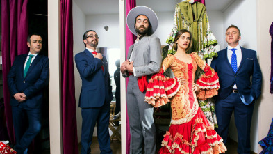 Imagen de Allí abajo (T1): Ep.6 El encendido - 3