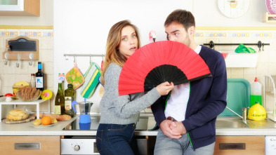 Imagen de Allí abajo (T2) - 4