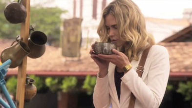 Imagen de El hechizo de un café - 3