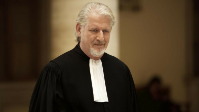 Imagen de Juicio a la verdad - 3