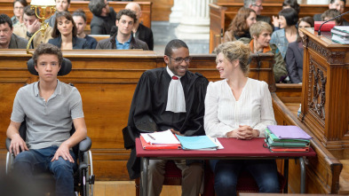 Imagen de Yo contra el mundo - 3