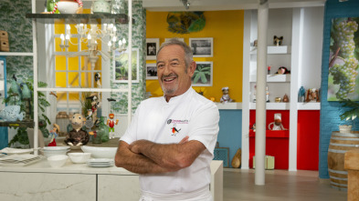 Cocina abierta de... (T10): Ep.2016