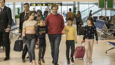 Imagen de Padre no hay más que uno 2: La llegada de la suegra - 3