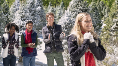 Imagen de Transformación navideña - 3